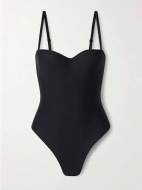 Skims underwire thong bodysuit